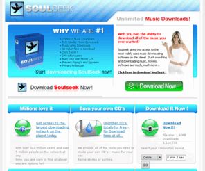 soulseek|soulseek official site.